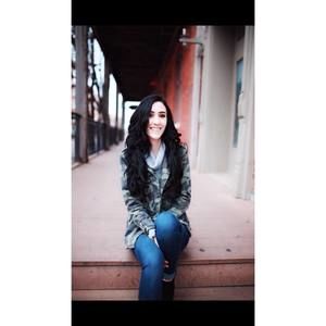 Meet your Posher, Ashlee